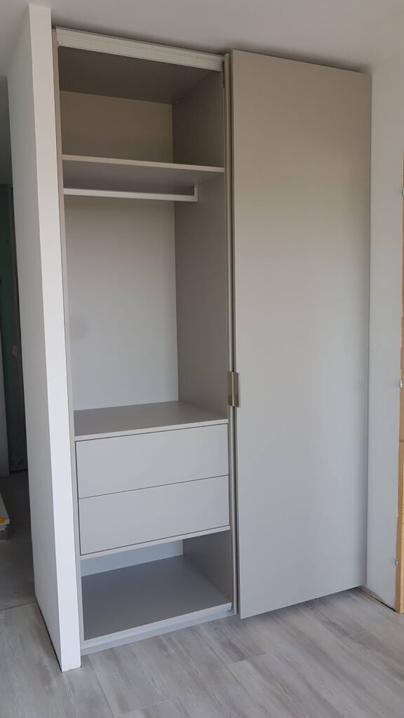 Placard chambre