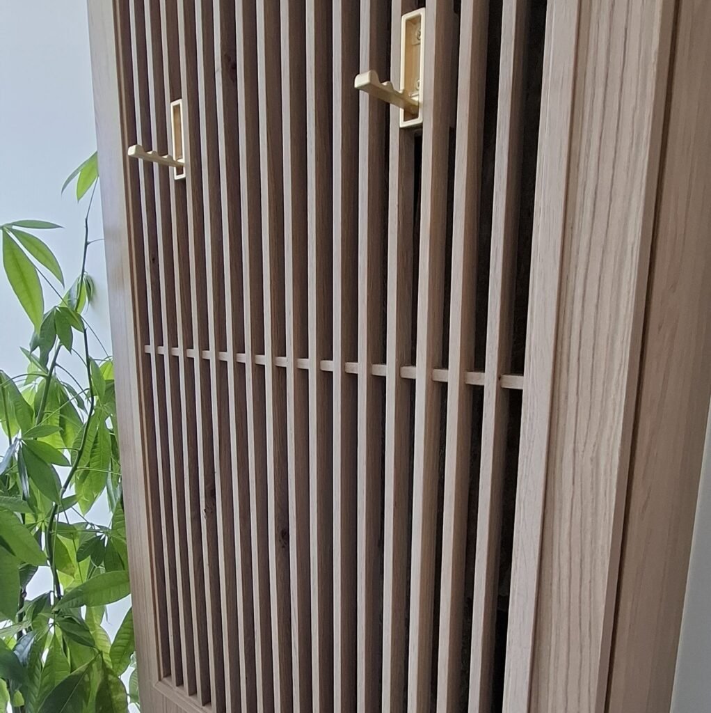 Placard claustra SPA
