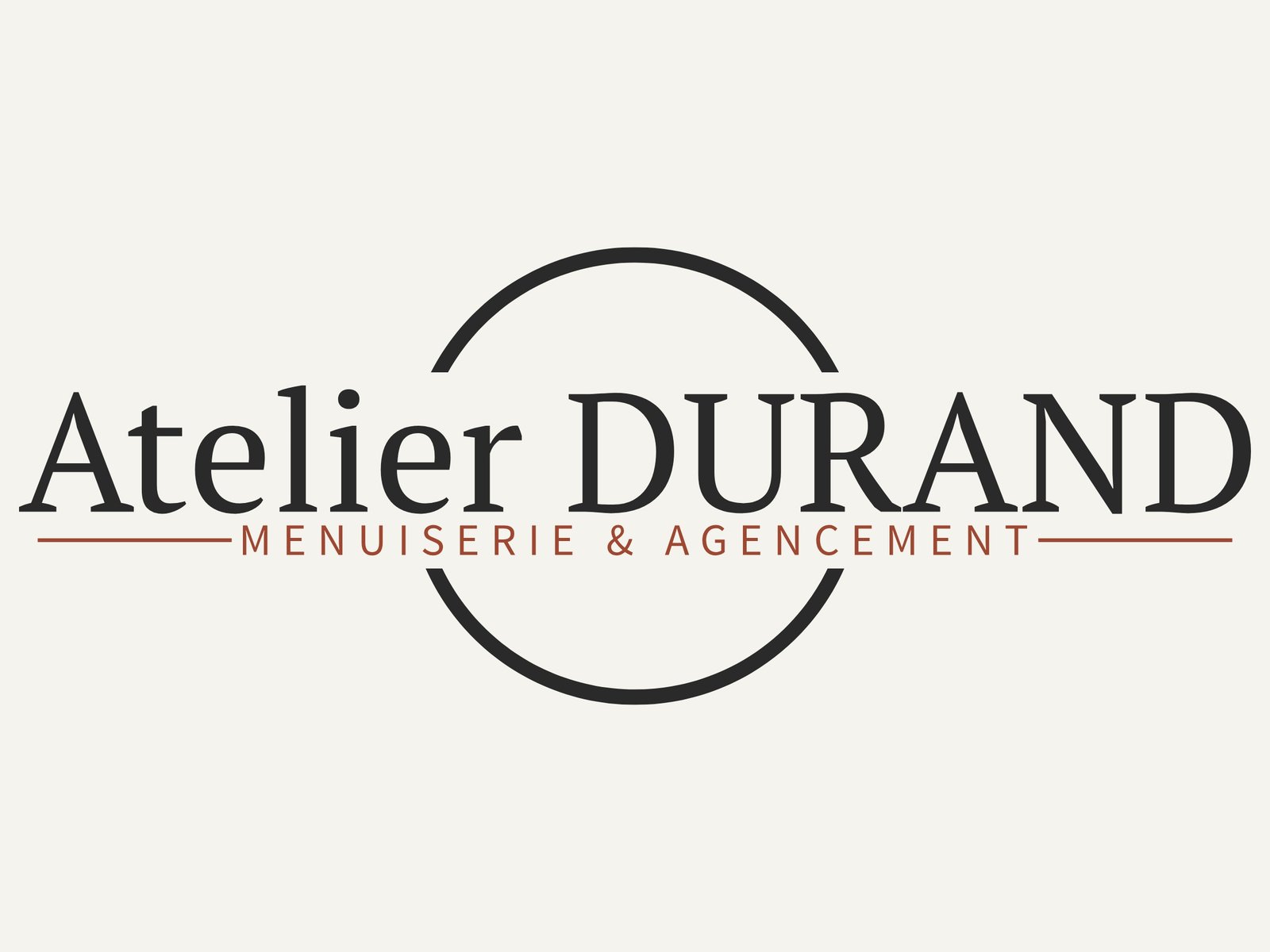 Atelier DURAND
